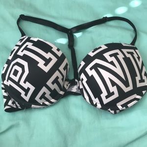 Victoria’s Secret PINK Bra 32c